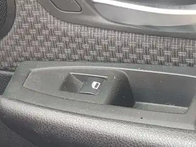 Автозапчасти б/у выключатель переднего правого окна за BMW SERIE 2 ACTIVE TOURER (F45) 216d ссылки OEM IAM 61319208107  