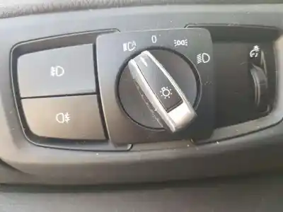 Автозапчасти б/у управление светом за bmw serie 2 active tourer (f45) 216d ссылки oem iam 61315a254a1