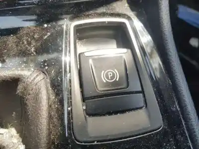 İkinci el araba yedek parçası el freni kolu için bmw serie 2 active tourer (f45) 216d oem iam referansları 61319877888  