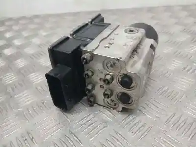 Second-hand car spare part abs for saab 9-3 cabrio 2.0 oem iam references 13663920  12801324