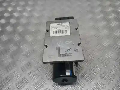 Second-hand car spare part abs for saab 9-3 cabrio 2.0 oem iam references 13663920  12801324