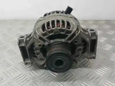 Gebrauchtes Autoersatzteil  zum SAAB 9-3 CABRIO  OEM-IAM-Referenzen 12757363  0124425040