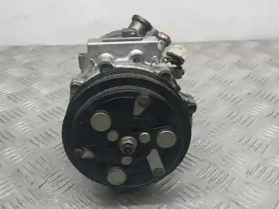Gebrauchtes Autoersatzteil  zum SAAB 9-3 CABRIO  OEM-IAM-Referenzen 12759394 SANDEN 1264 SD7V16
