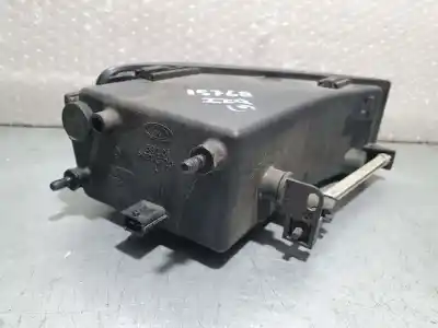 Second-hand car spare part left fog light for saab 9-3 cabrio 2.0 oem iam references 12785951  12777402