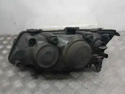 Second-hand car spare part right headlight for saab 9-3 cabrio 2.0 oem iam references 12799350  