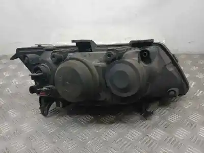 Second-hand car spare part left headlight for saab 9-3 cabrio 2.0 oem iam references 1278574959  1el00838001