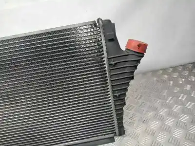 Second-hand car spare part intercooler for saab 9-3 cabrio 2.0 oem iam references 12755648  875560k