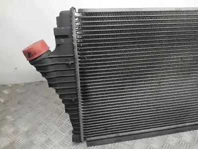 Second-hand car spare part intercooler for saab 9-3 cabrio 2.0 oem iam references 12755648  875560k