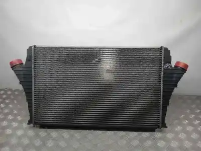 Second-hand car spare part intercooler for saab 9-3 cabrio 2.0 oem iam references 12755648  875560k
