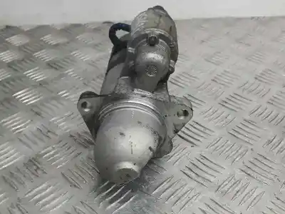 Second-hand car spare part Starter Motor for SAAB 9-3 CABRIO 2.0 OEM IAM references 55353996  