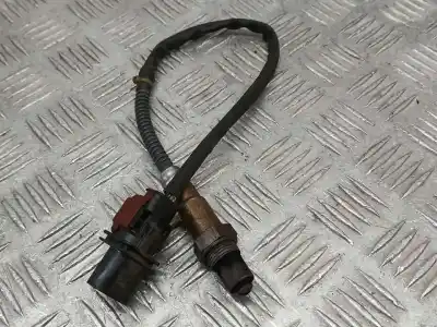 Peça sobressalente para automóvel em segunda mão sonda lambda por audi a6 berlina (4f2) 3.0 tdi quattro (165kw) referências oem iam 059906262