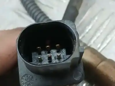 Second-hand car spare part lambda probe for audi a6 berlina (4f2) 3.0 tdi quattro (165kw) oem iam references 059906262  0281004054055