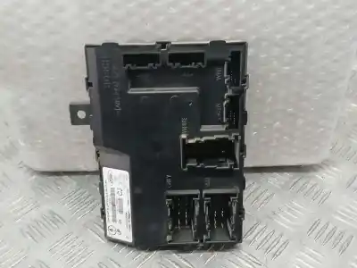 Second-hand car spare part ELECTRONIC MODULE for FORD FIESTA (CB1)  OEM IAM references 8V5115K600CJ  116RA000084