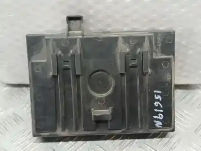 Gebrauchtes Autoersatzteil elektronisches modul zum ford fiesta (cb1) trend oem-iam-referenzen 8v5115k600cj  116ra000084