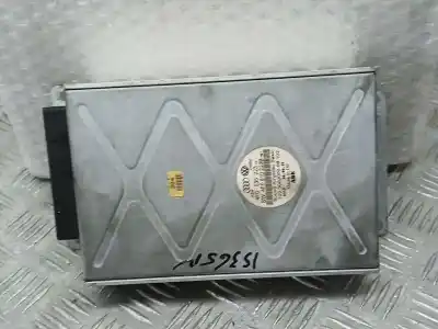 Peça sobressalente para automóvel em segunda mão módulo eletrónico antena por audi a6 berlina (4f2) 3.0 tdi quattro (165kw) referências oem iam 4f0035223