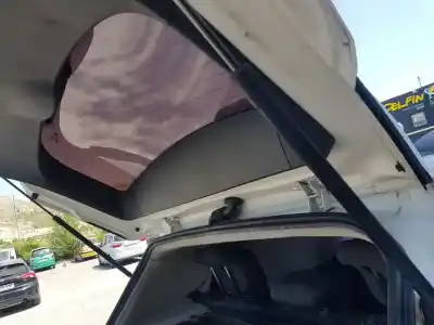 Pezzo di ricambio per auto di seconda mano  per OPEL MOKKA X  Riferimenti OEM IAM 95367159  