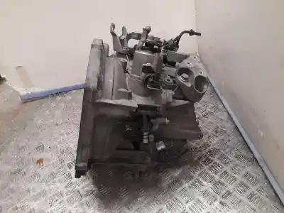 Автозапчастина б/у коробка передач для opel mokka x excellence посилання на oem iam mr5 6 velocidades 55585523