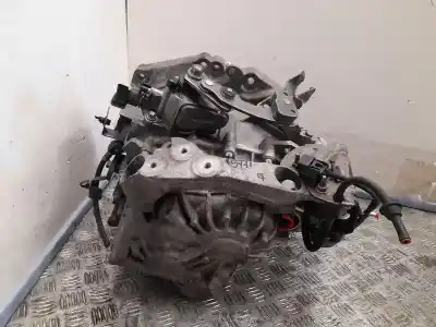 Автозапчастина б/у коробка передач для opel mokka x excellence посилання на oem iam mr5 6 velocidades 55585523