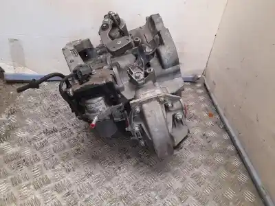 Автозапчастина б/у коробка передач для opel mokka x excellence посилання на oem iam mr5 6 velocidades 55585523