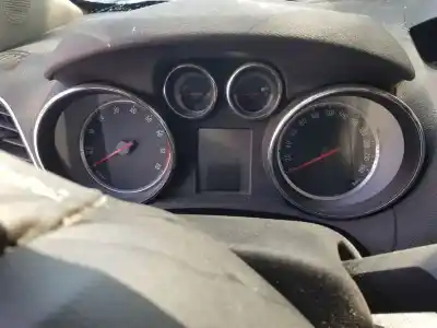 Tweedehands auto-onderdeel  voor OPEL MOKKA X  OEM IAM-referenties 95375174  