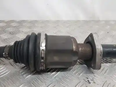 Second-hand car spare part front right transmission for opel mokka x excellence oem iam references 95390015 9440000000000x 688279405