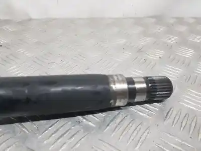 Second-hand car spare part front right transmission for opel mokka x excellence oem iam references 95390015 9440000000000x 688279405