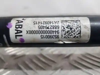 Second-hand car spare part front right transmission for opel mokka x excellence oem iam references 95390015 9440000000000x 688279405