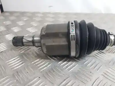 Автозапчастина б/у передня ліва трансмісія для opel mokka x excellence посилання на oem iam 95090836 9440000000000x 688279405