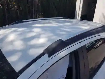 Second-hand car spare part roof bars for opel mokka x excellence oem iam references 95387611