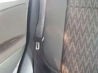 Second-hand car spare part rear right seat belt for opel mokka x excellence oem iam references 95273830