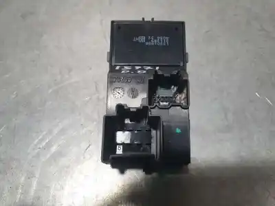 Second-hand car spare part right front power window switch for opel mokka x excellence oem iam references 13301886  211393