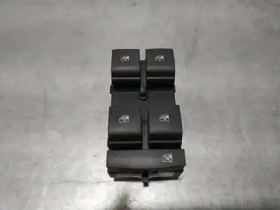 Second-hand car spare part left front power window switch for opel mokka x excellence oem iam references 13305011