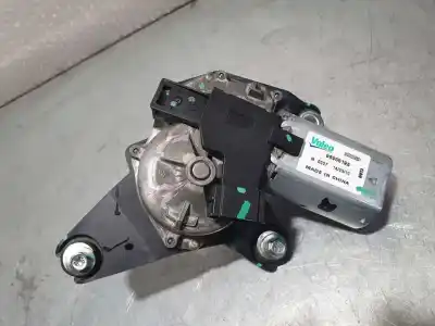 Second-hand car spare part rear windshield wiper motor for opel mokka x excellence oem iam references 96955193