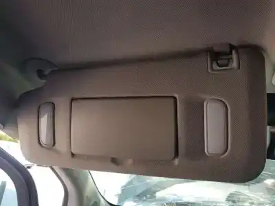 Автозапчасти б/у левая зона за OPEL MOKKA X Excellence ссылки OEM IAM 95430382  