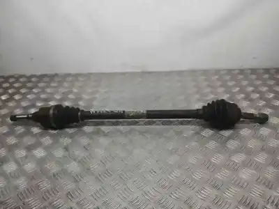 Second-hand car spare part Front Right Transmission for CITROEN C3 (S DESDE 09/2009) 1.4 HDI OEM IAM references 9650624180   Second-hand car spare part Front Right Transmission for CITROEN C3 (S DESDE 09/2009) 1.4 HDI OEM IAM references 9650624180