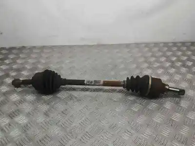 Second-hand car spare part Front Left Transmission for CITROEN C3 (S DESDE 09/2009) 1.4 HDI OEM IAM references 3272HP   Second-hand car spare part Front Left Transmission for CITROEN C3 (S DESDE 09/2009) 1.4 HDI OEM IAM references 3272HP
