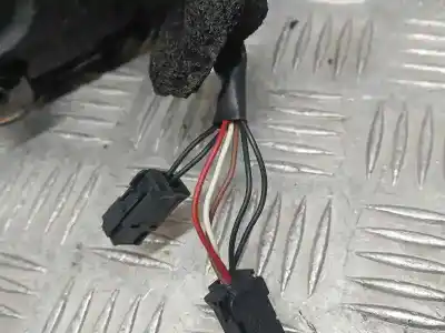 Автозапчасти б/у задний вид справа за citroen c3 (s desde 09/2009) 1.4 hdi ссылки oem iam 8149fh   Автозапчасти б/у задний вид справа за citroen c3 (s desde 09/2009) 1.4 hdi ссылки oem iam 8149fh