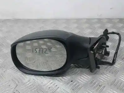 Автозапчасти б/у левое зеркало за CITROEN C3 (S DESDE 09/2009) 1.4 HDI ссылки OEM IAM 8149FJ   Автозапчасти б/у левое зеркало за CITROEN C3 (S DESDE 09/2009) 1.4 HDI ссылки OEM IAM 8149FJ