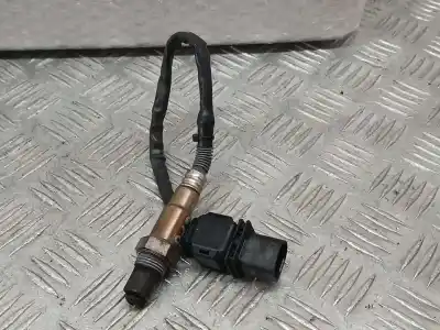 Second-hand car spare part LAMBDA PROBE for AUDI A4 BERLINA (B8)  OEM IAM references 8R0906262  0281004182