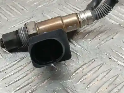 Peça sobressalente para automóvel em segunda mão sonda lambda por audi a4 berlina (b8) e referências oem iam 8r0906262  0281004182