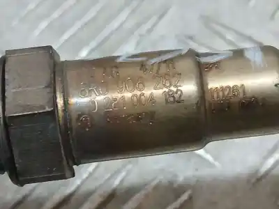 Peça sobressalente para automóvel em segunda mão sonda lambda por audi a4 berlina (b8) e referências oem iam 8r0906262  0281004182