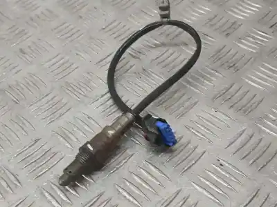 Автозапчасти б/у лямбда-зонд за ford kuga titanium plug-in hybrid ссылки oem iam lx619y460ga