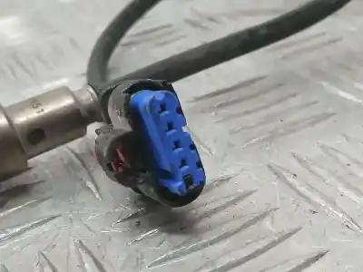 Автозапчасти б/у лямбда-зонд за ford kuga titanium plug-in hybrid ссылки oem iam lx619y460ga  