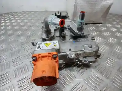 Автозапчасти б/у преобразователь мощности за ford kuga titanium plug-in hybrid ссылки oem iam hu5a14b218ab  