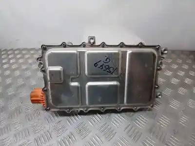 Автозапчасти б/у преобразователь мощности за ford kuga titanium plug-in hybrid ссылки oem iam hu5a14b218ab  
