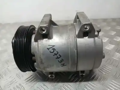 Pezzo di ricambio per auto di seconda mano compressore aria condizionata per volvo xc90 d5 kinetic riferimenti oem iam 30665340  p30665340