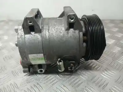 Pezzo di ricambio per auto di seconda mano compressore aria condizionata per volvo xc90 d5 kinetic riferimenti oem iam 30665340  p30665340