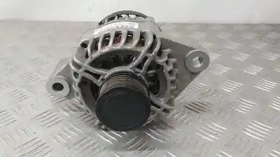 Peça sobressalente para automóvel em segunda mão alternador por jeep renegade longitude fwd referências oem iam 51884351