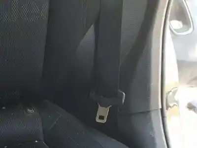 İkinci el araba yedek parçası SOL ARKA EMNIYET KEMERI için JEEP RENEGADE  OEM IAM referansları 735637442  