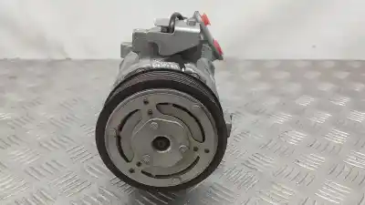 Peça sobressalente para automóvel em segunda mão compressor de ar condicionado a/a a/c por jeep renegade longitude fwd referências oem iam 51936675